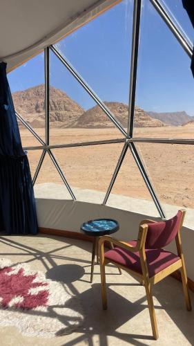 Wadi Rum Apartment | Tala Camp