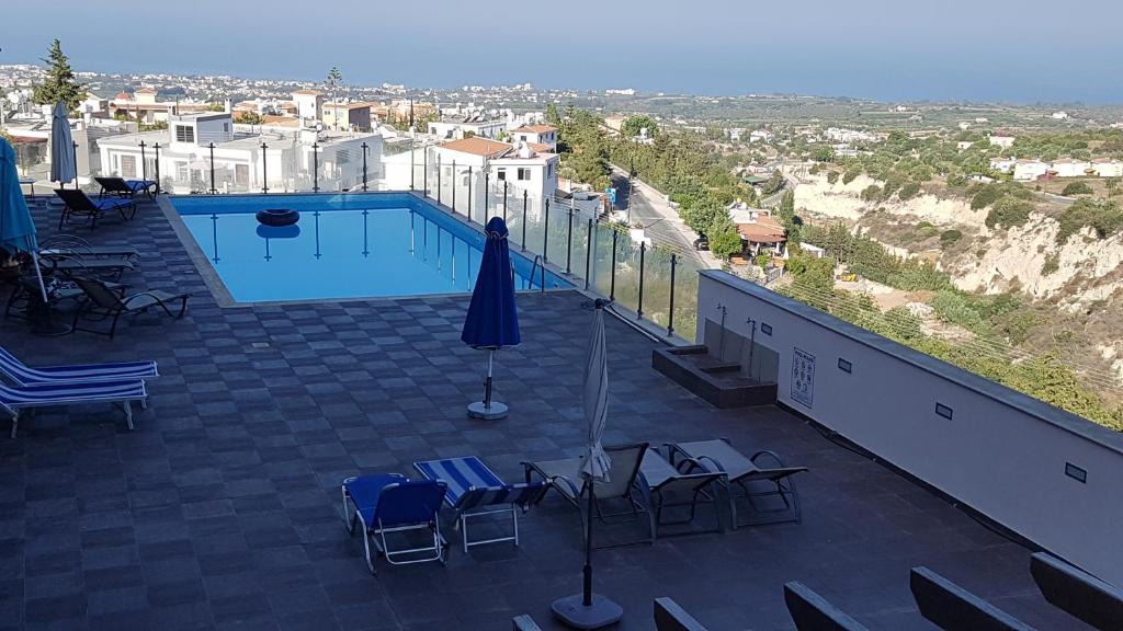Tala Apartment | Tala Paradise