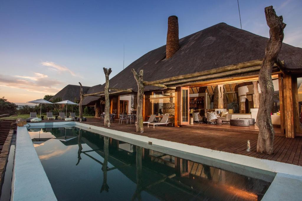 Eston Cabin | Tala Private Game Reserve