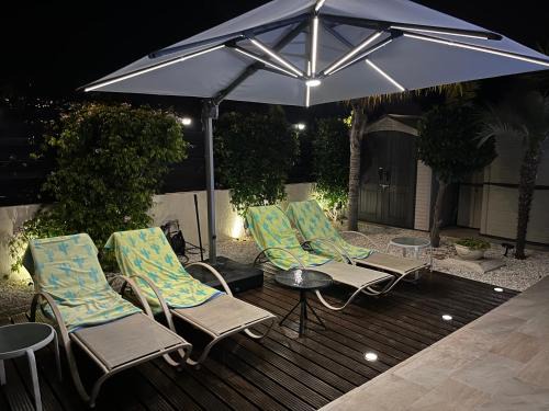 Kissonerga Villa | Tala View