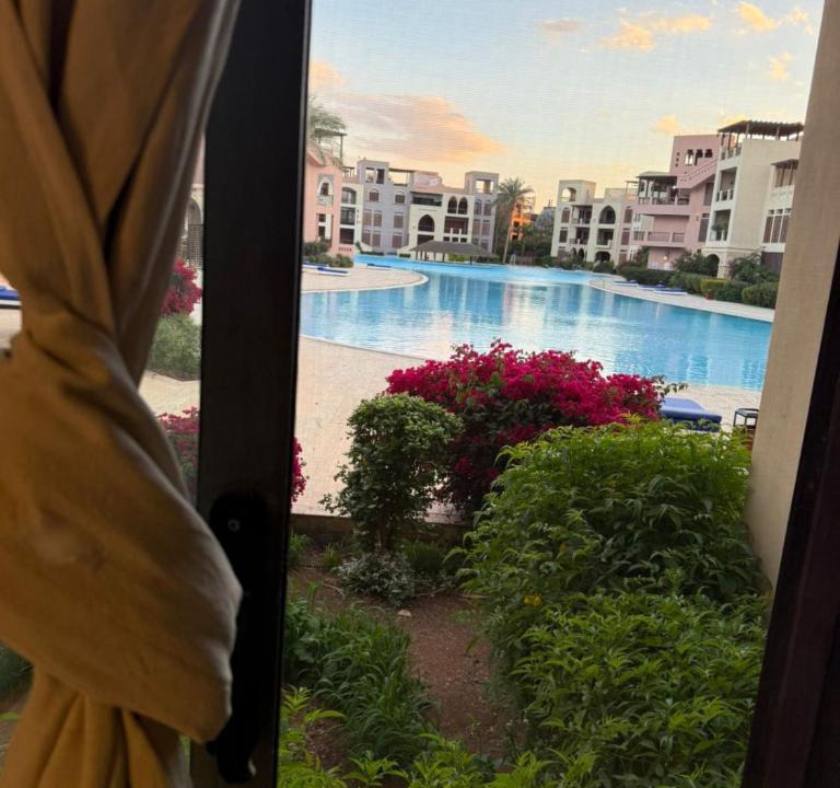 Aqaba Apartment | talabay resort3