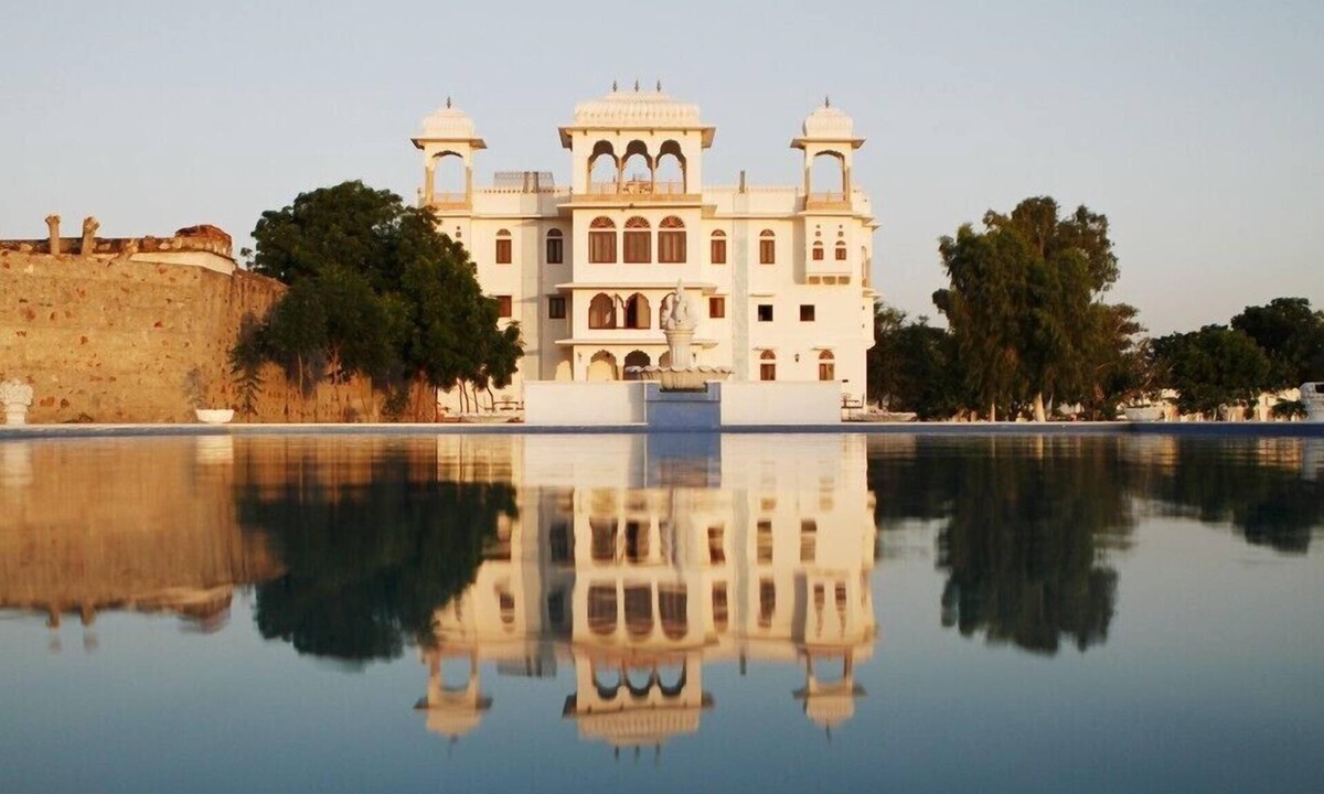 Talabgaon Other | Talabgaon Castle