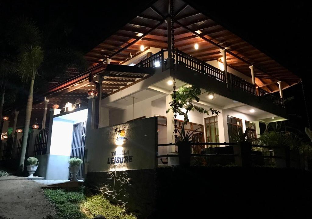 Devinuwara Hotel | Talalla Leisure