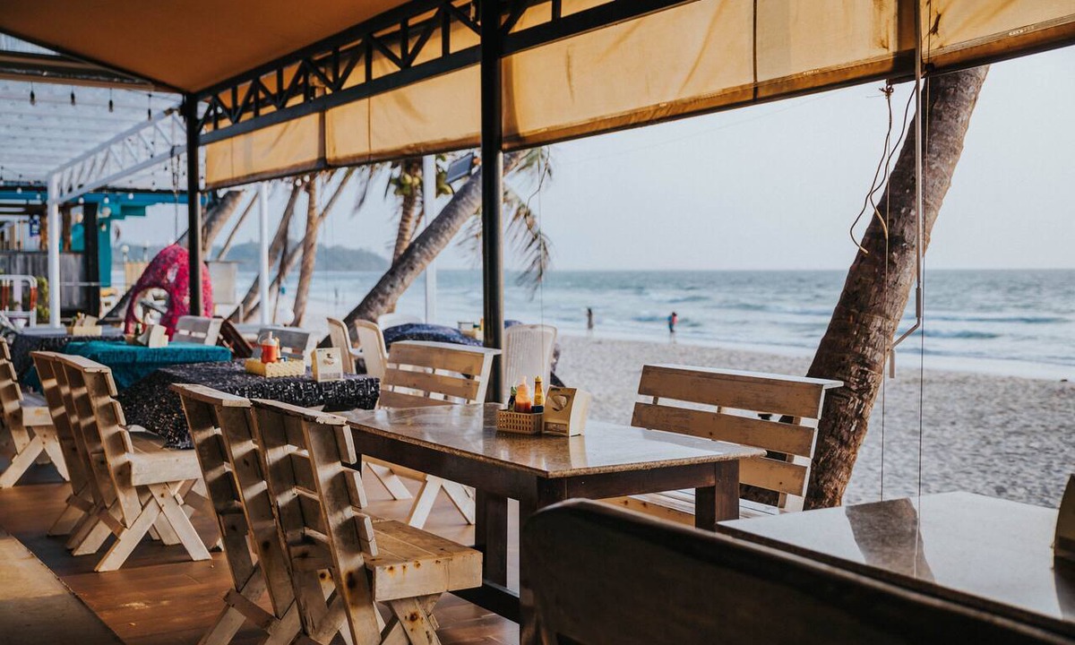 Saphli Hotel | Talay Sai Hotel