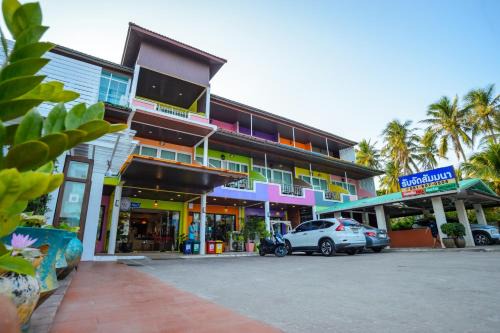 Saphli Hotel | Talay Sai @ Thung Wua Laen