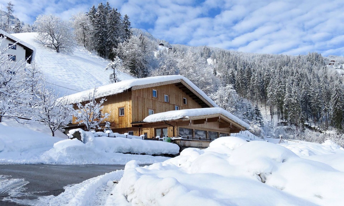 Hippach House | Talbach by Interhome