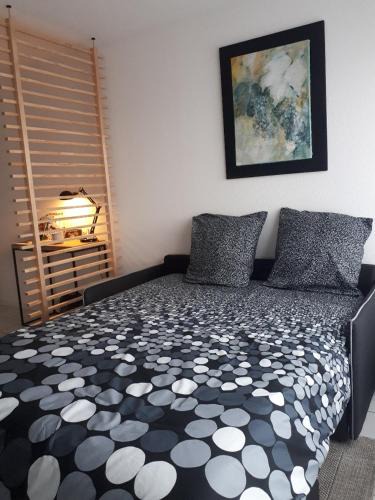 Talence Apartment | Talence, studio cosy 27 M2, Bordeaux 10 mn en tram