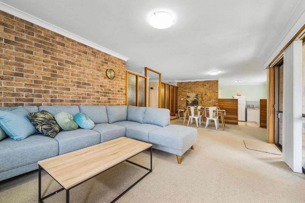 Port Macquarie Apartment | Talga 5