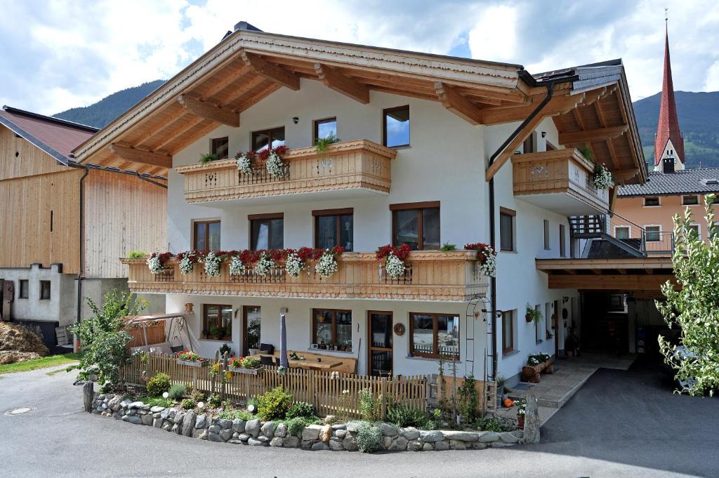 Uderns House | Talhammerhof