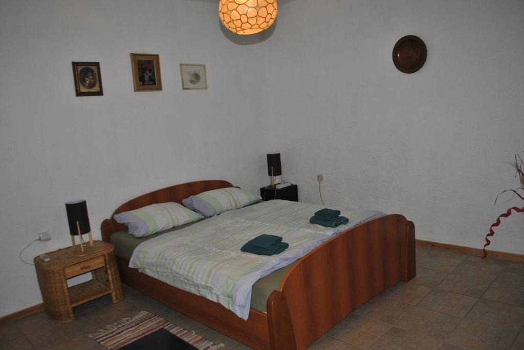 Cukarica Apartment | Talisman