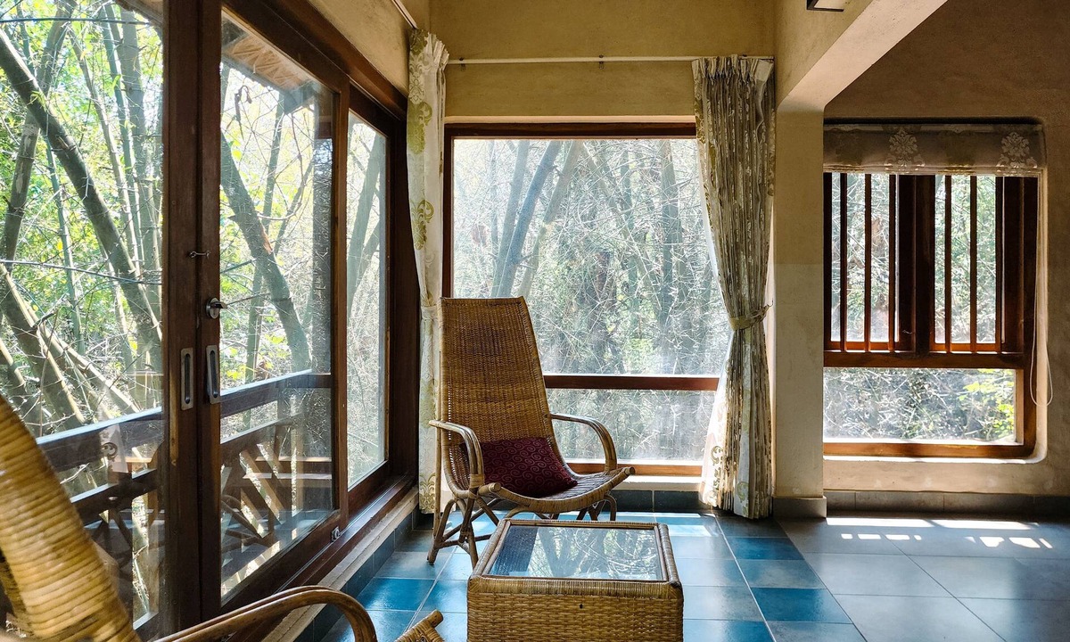 Mananthavady Hotel | Talking Trees