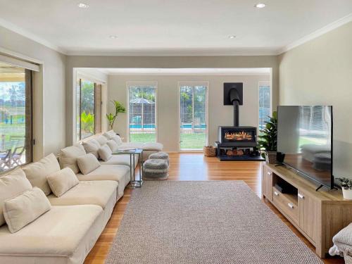 Nulkaba House | Tallowood House