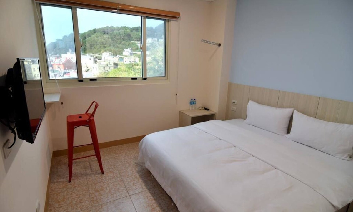 Beigan Bed & Breakfast | Taloan B&B