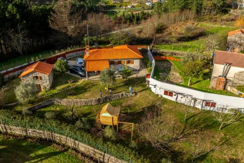 Baiao House | Taloca Do Grilo