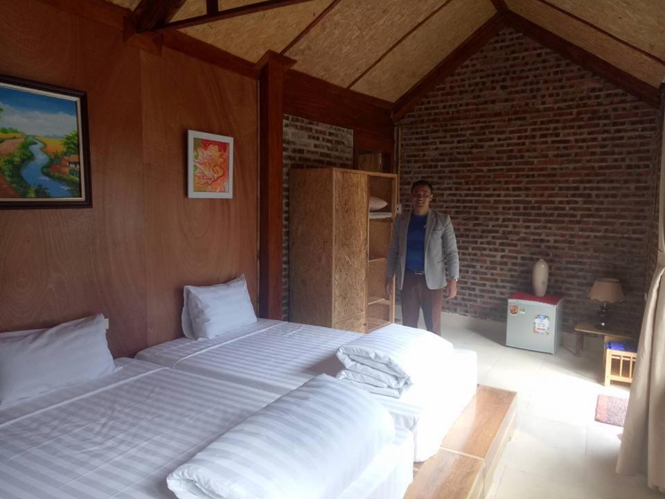 Hoa Lu House | Tam Coc River Bungalow
