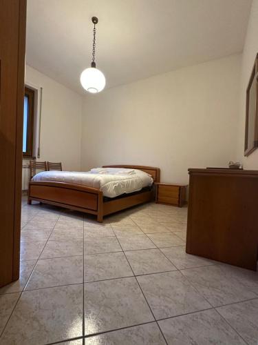 Aggregazione Rionale 9 Apartment | Tamagno Residence - Comfort in the Heart of the City