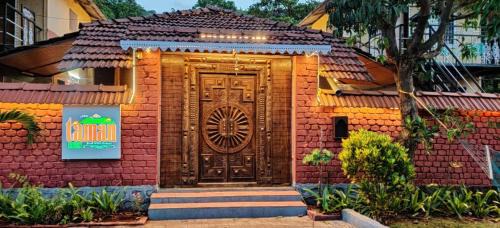 Paud Resort | Taman Resort
