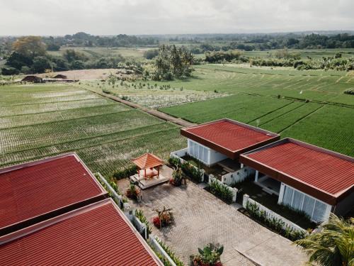 Kelating Villa | Taman Villa Kelating