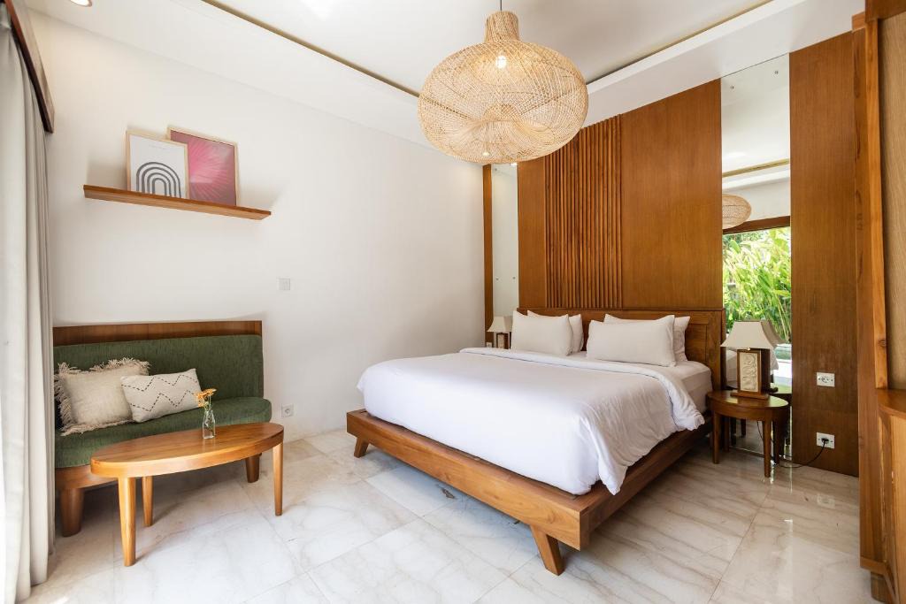 Ubud City-Centre Hotel | Tamantara