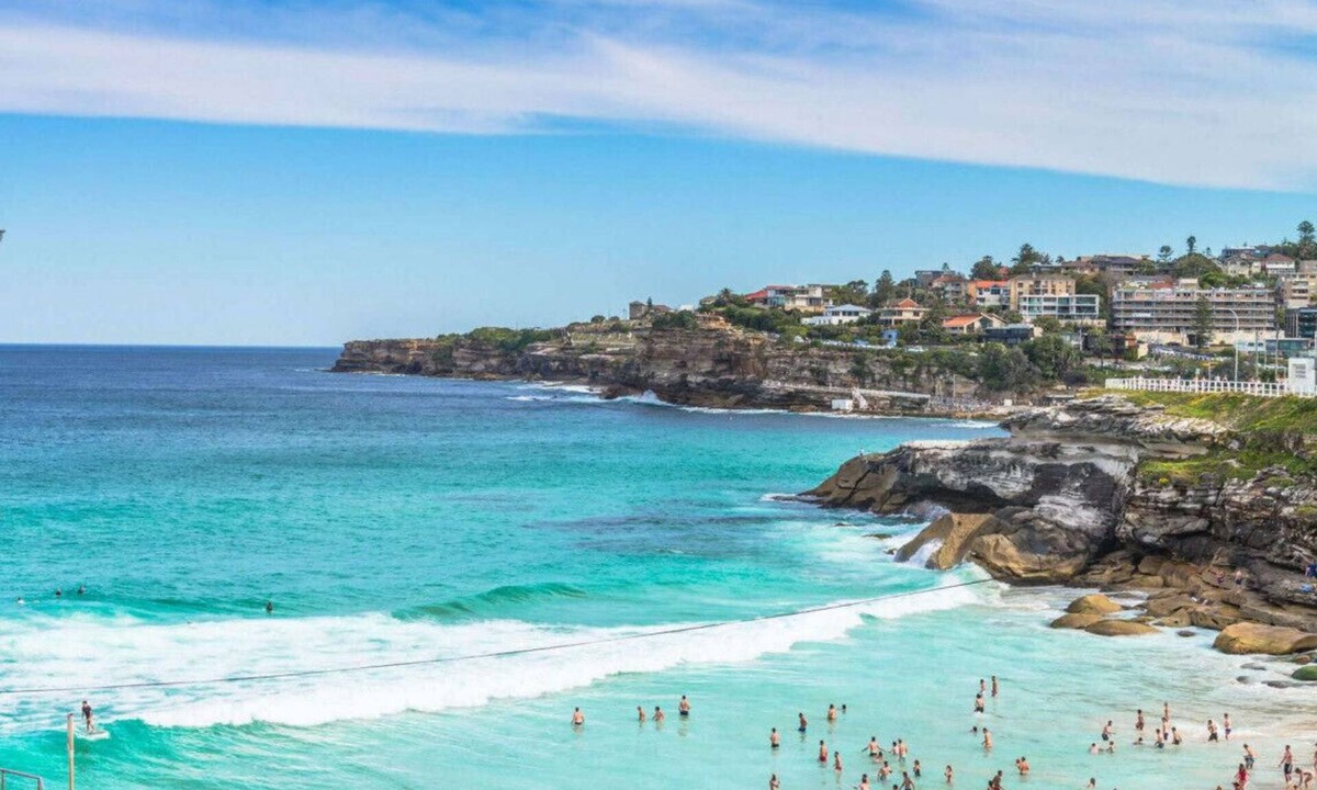 Tamarama Villa | Tamarama Wonderland: Your Dream Beachside Escape