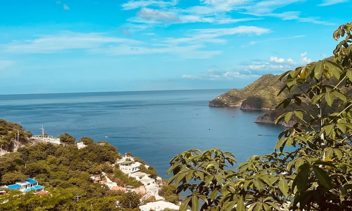Taganga Hostel | TAMARINDO BEACH HOSTEL