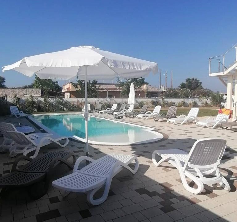 Pulsano Bed & Breakfast | Tamarix