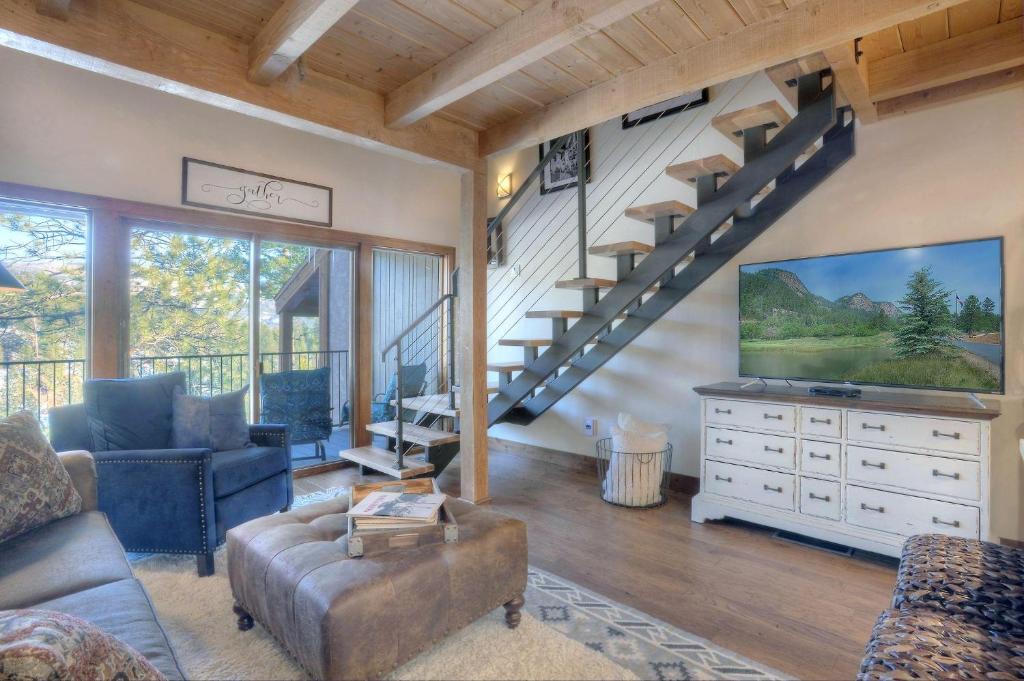 Purgatory House | Tamarron HighPoint 648