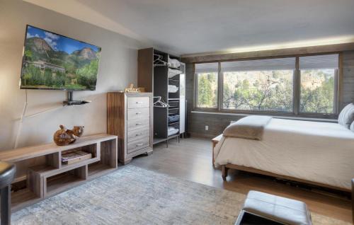 Purgatory House | Tamarron Lodge Studio 109 - The Serenity Studio - Durango CO