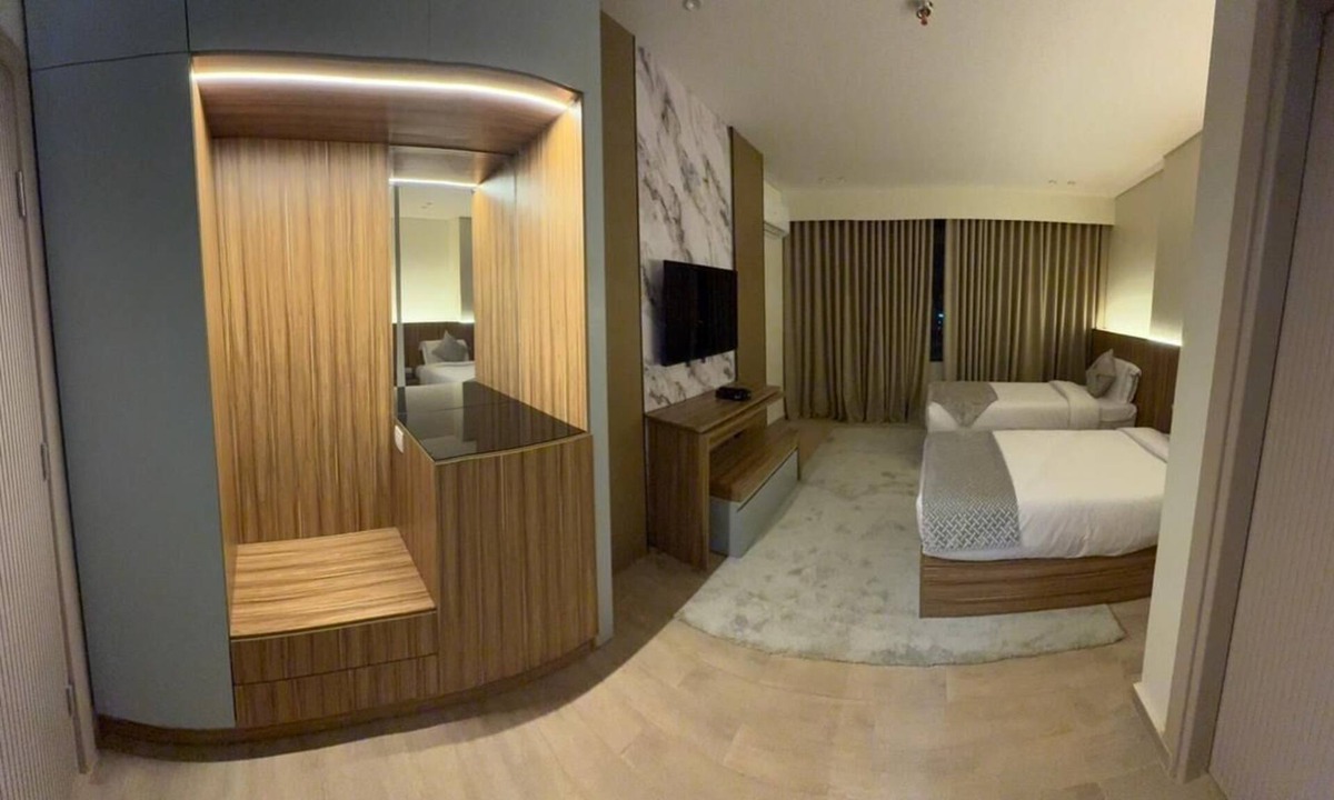 Tenth of Ramadan City Hotel | Tamaya