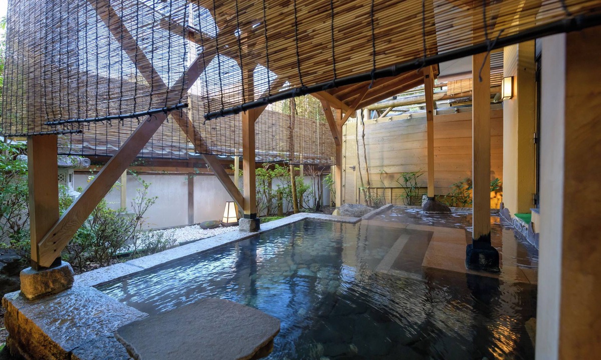 Ueda House | Tamaya Ryokan