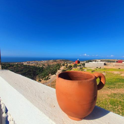 Taghazout Bed & Breakfast | tamazirt surf