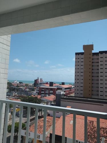 Tambau Apartment | Tambaú Flex- 2 quartos a 350m da praia