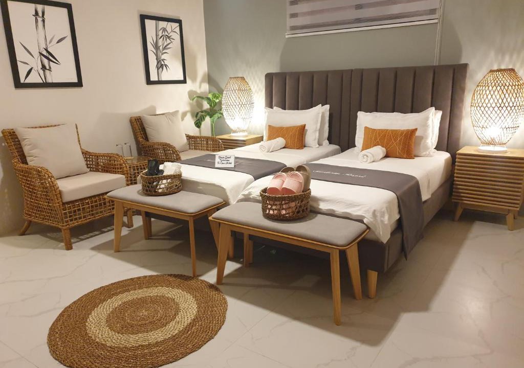San Juan Resort | Tambisan Resort