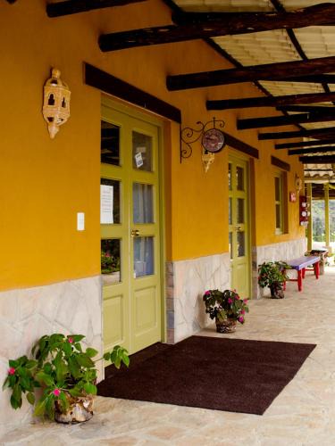 Lamud Hotel | Tambo Sapalanchan