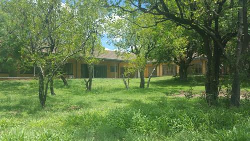 Hammanskraal Hostel | Tambuki Backpackers & Self-catering - Dinokeng