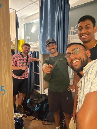 Hoa Lu Bed & Breakfast | Tamcoc Backpackers Hostel Homestay