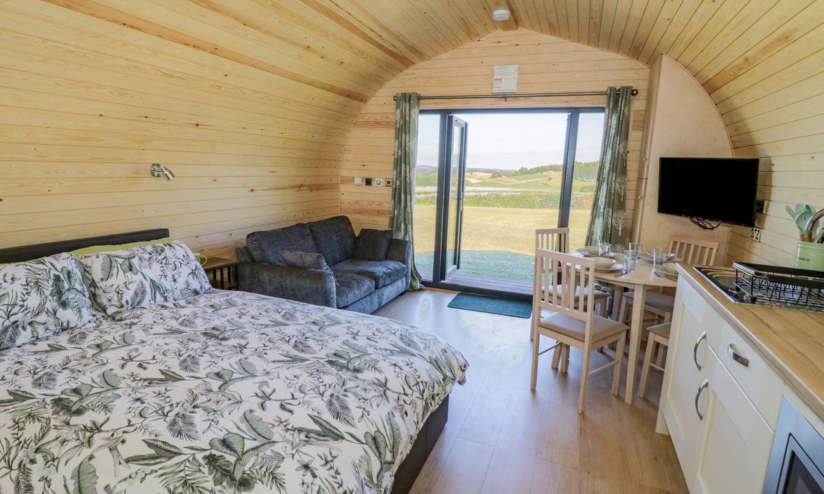 Great Witley Cottage | Tamina