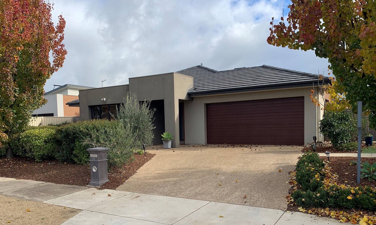 Shepparton House | Tammy's Place