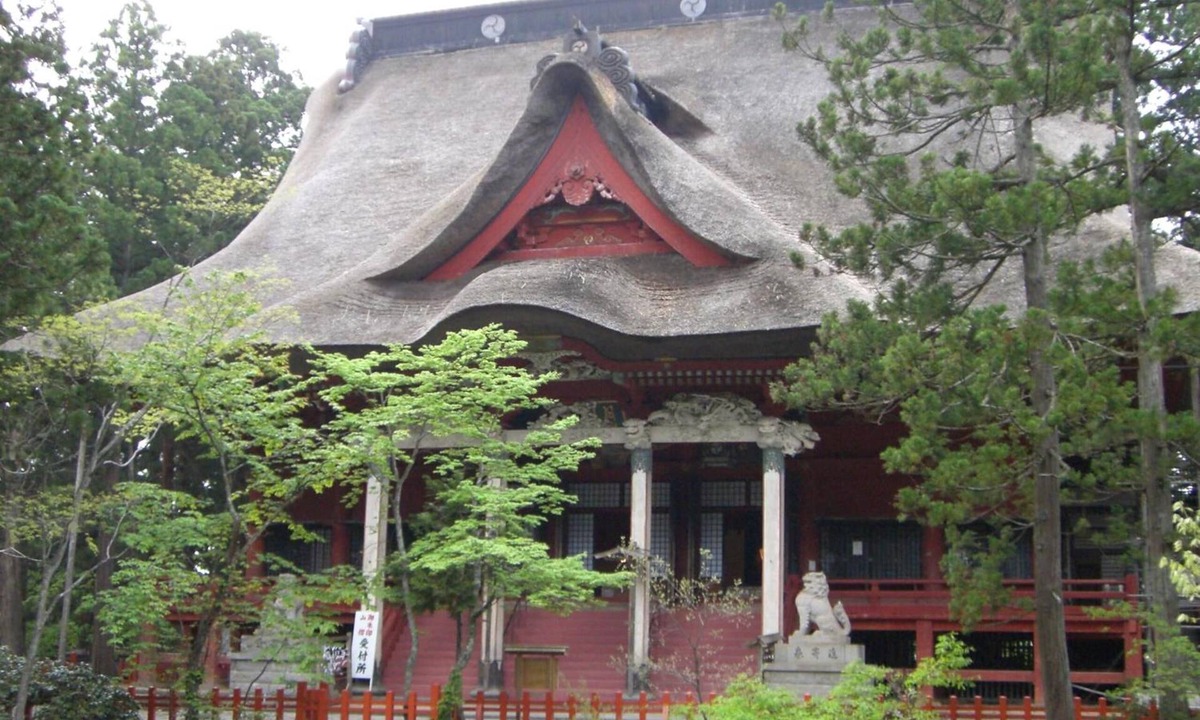 Tsuruoka House | Tamonkan