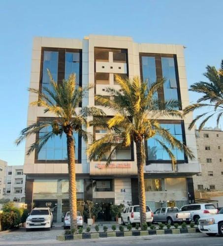 Al Jubeiha Hotel | Tamrah Suites Hotel