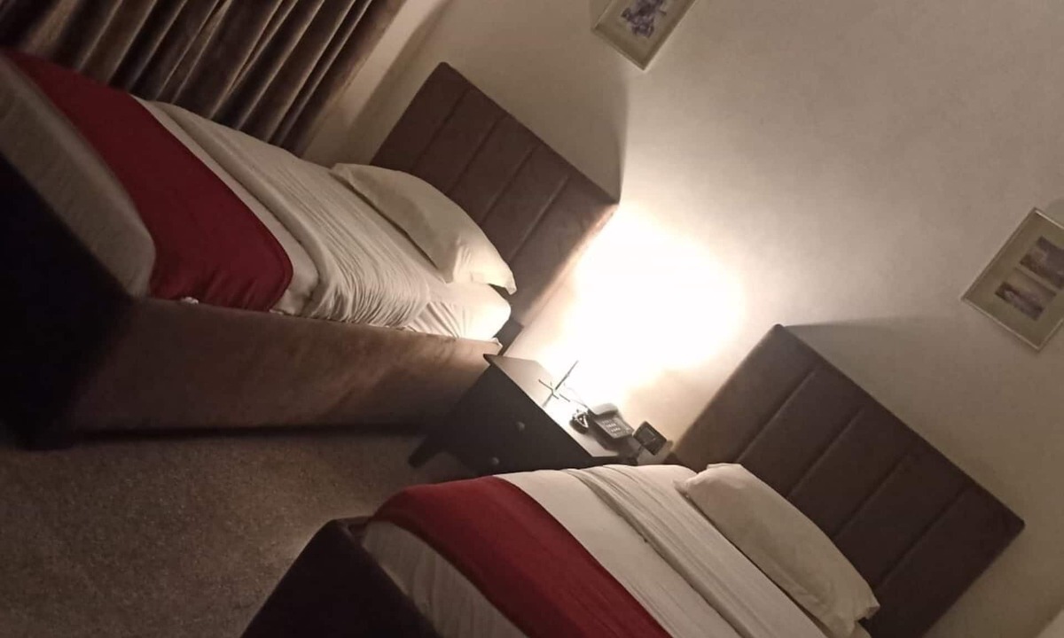Al Jubeiha Apartment | Tamrah Suites Hotel