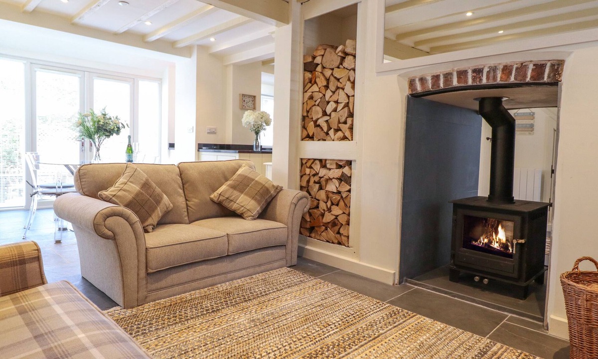 Welshpool Cottage | Tan Y Ddol