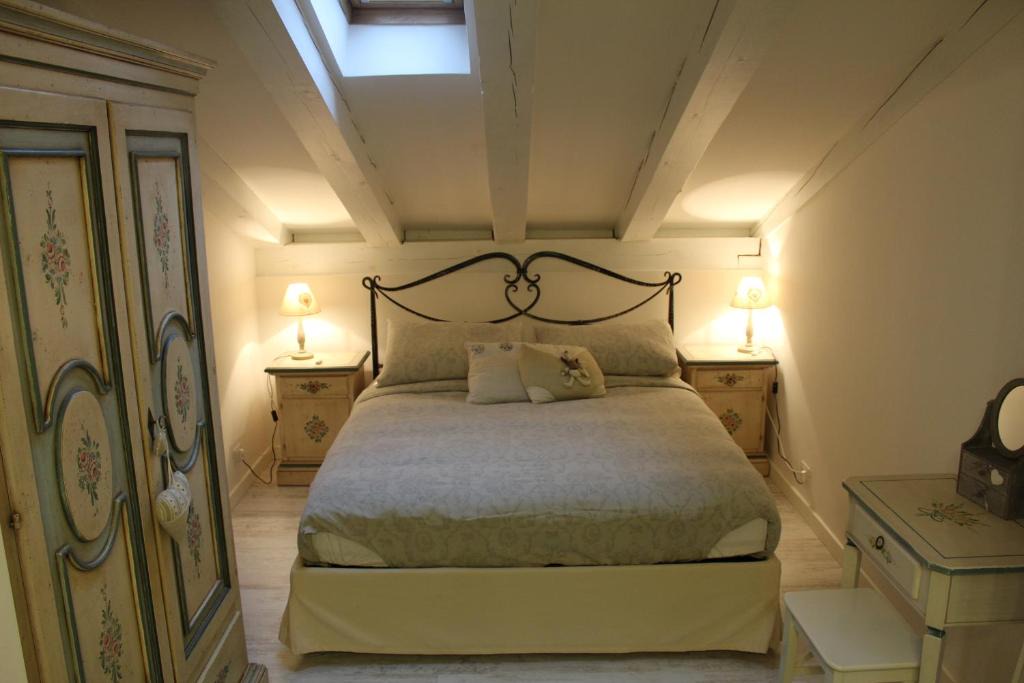 Roiano-Gretta-Barcola-Cologna-Scorcola Apartment | Tana Bianca