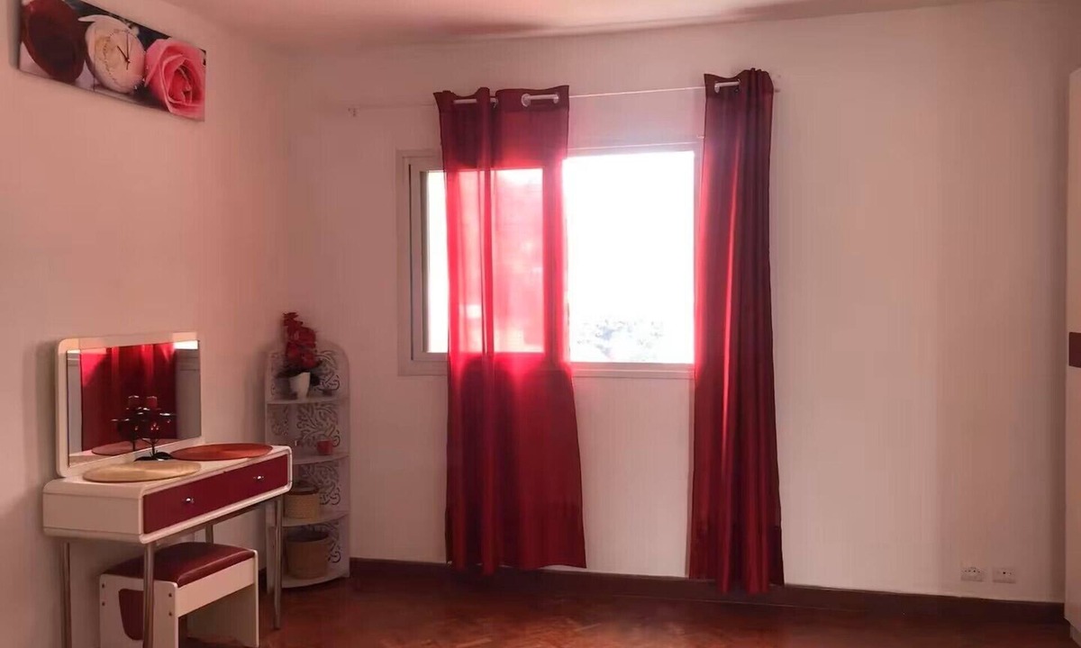Andohalo Apartment | Tana center ville - large 3 bedroom apartment, breathtaking view!