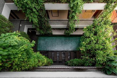 Sunset Road Hotel | Tanaga CoLiving