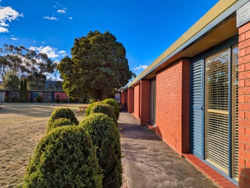 Triabunna Hotel | Tandara Motor Inn