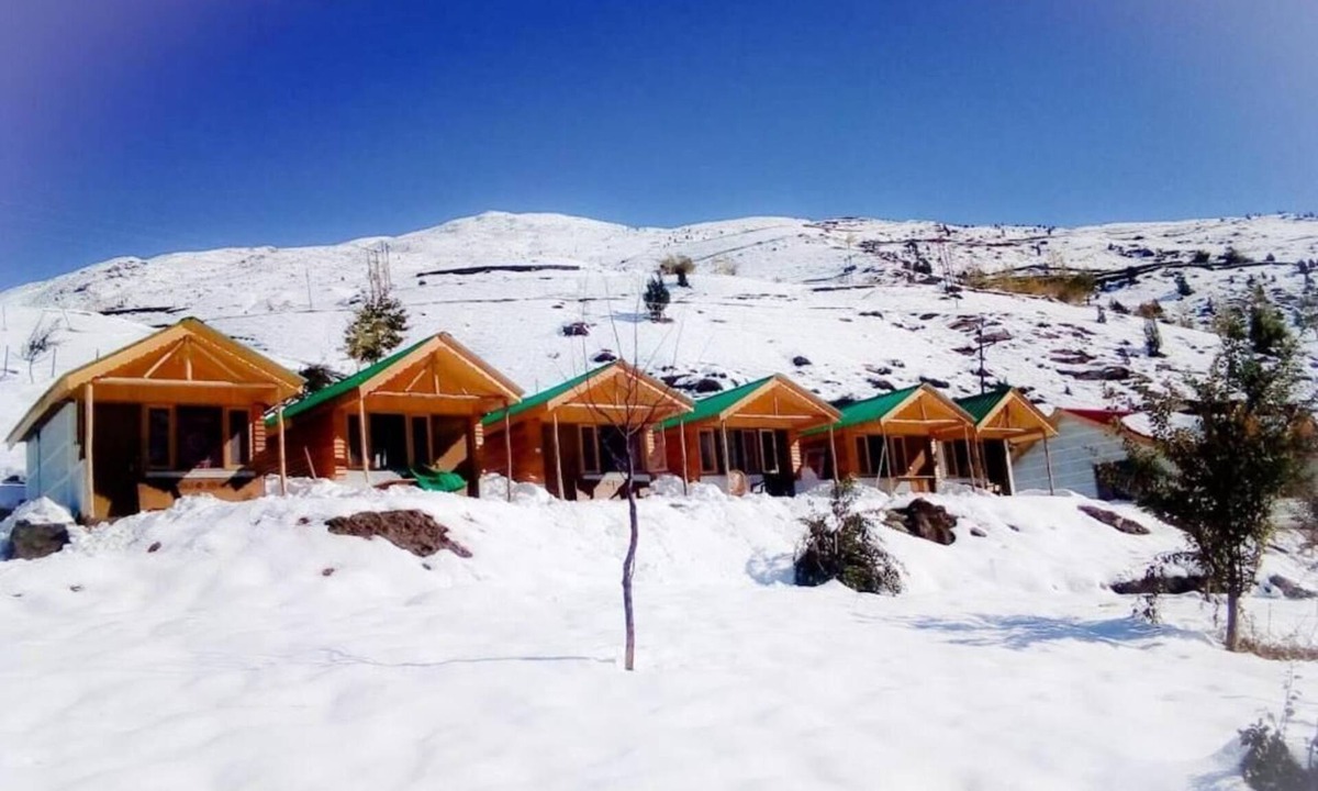 Keylong Hotel | Tandi Sarai Huts