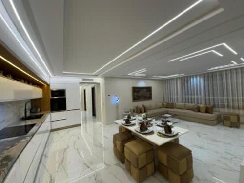 Tangier Apartment | Tanger luxe Suites