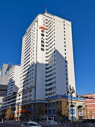 Kunming City Centre House | Tangmu Hostel