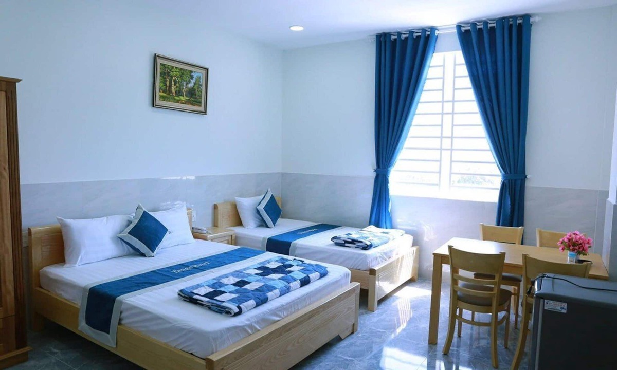 Lien Chieu Hotel | Tango Hotel DN- by Bay Luxury